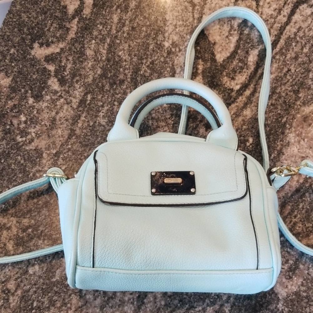 Merona purse small